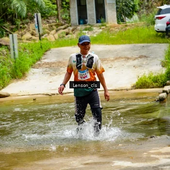 Runner Photo 9015509