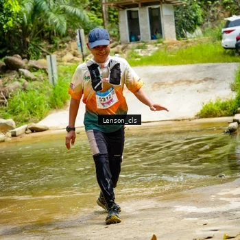 Runner Photo 9015514