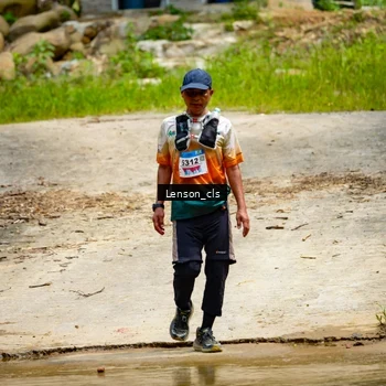 Runner Photo 9015515