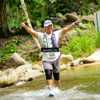 Runner Photo 9015527