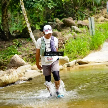 Runner Photo 9015528