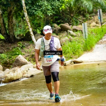 Runner Photo 9015529