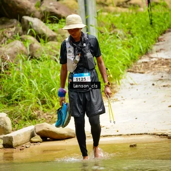 Runner Photo 9015534