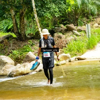 Runner Photo 9015540