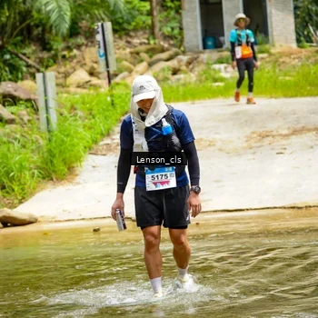 Runner Photo 9015553