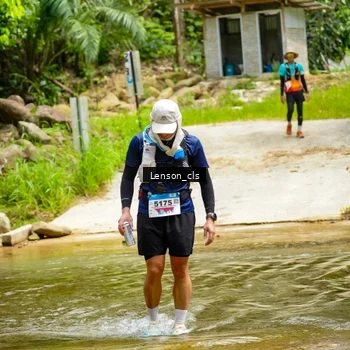 Runner Photo 9015554