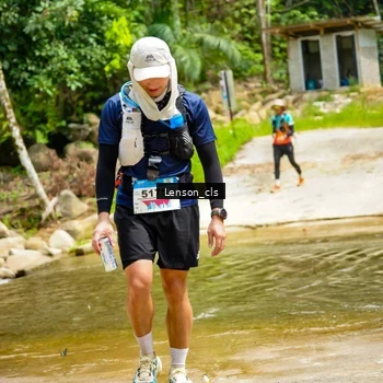 Runner Photo 9015560
