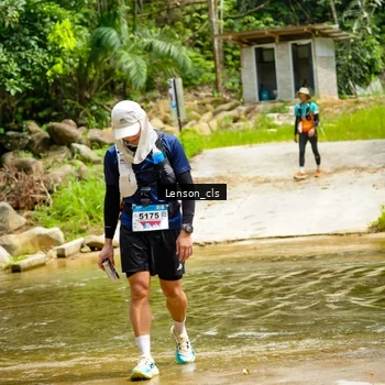 Runner Photo 9015566