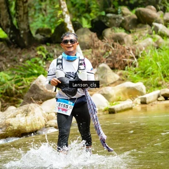 Runner Photo 9015577