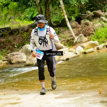 Runner Photo 9015578