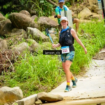 Runner Photo 9015582