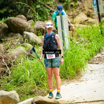 Runner Photo 9015586