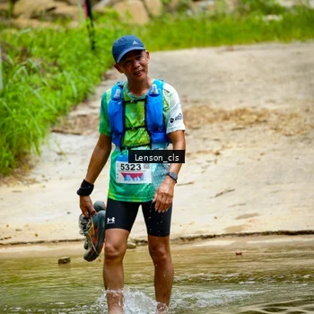 Runner Photo 9015590