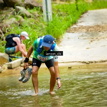 Runner Photo 9015592