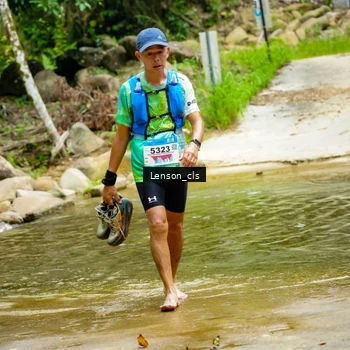 Runner Photo 9015599