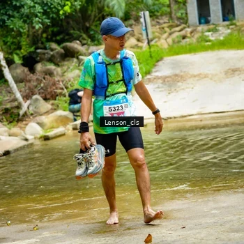 Runner Photo 9015600