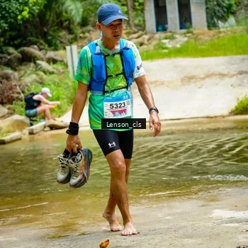 Runner Photo 9015601