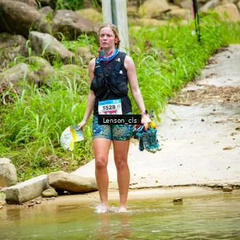 Runner Photo 9015605
