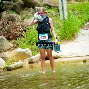 Runner Photo 9015608