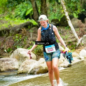 Runner Photo 9015613