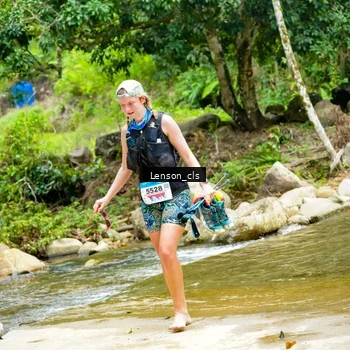 Runner Photo 9015615