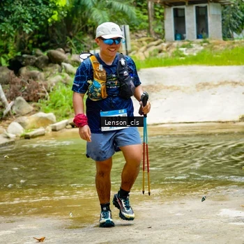 Runner Photo 9015617