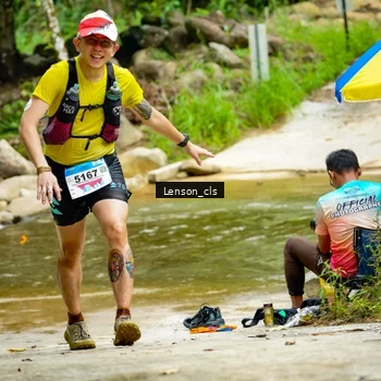 Runner Photo 9015618
