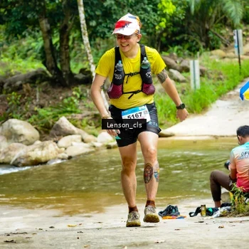 Runner Photo 9015620