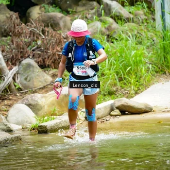 Runner Photo 9015621
