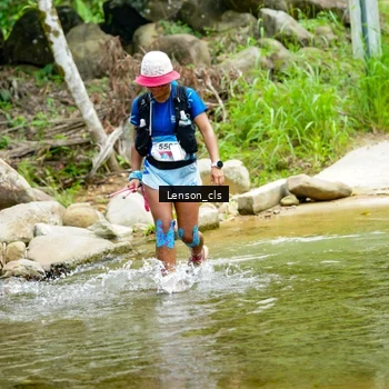 Runner Photo 9015622