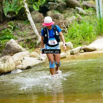 Runner Photo 9015623