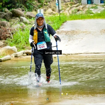 Runner Photo 9015636