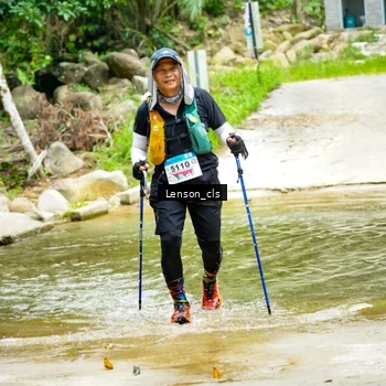 Runner Photo 9015637