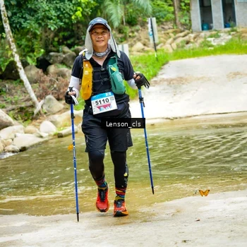 Runner Photo 9015638