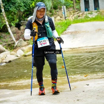 Runner Photo 9015639
