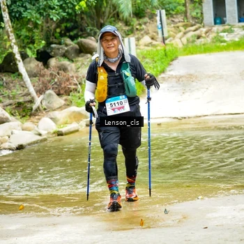 Runner Photo 9015640
