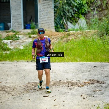 Runner Photo 9015642