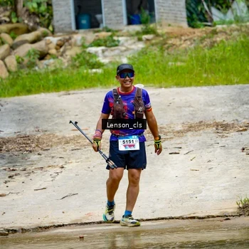 Runner Photo 9015643