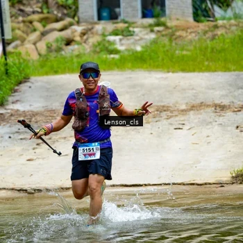 Runner Photo 9015645
