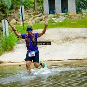 Runner Photo 9015647