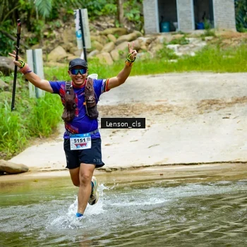 Runner Photo 9015648