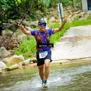 Runner Photo 9015649