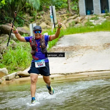 Runner Photo 9015650
