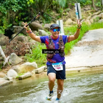 Runner Photo 9015651