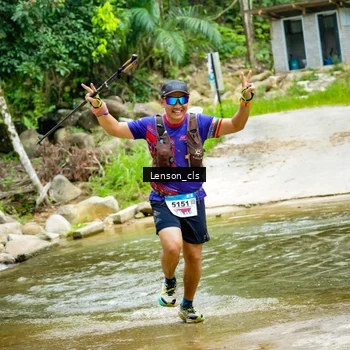 Runner Photo 9015652
