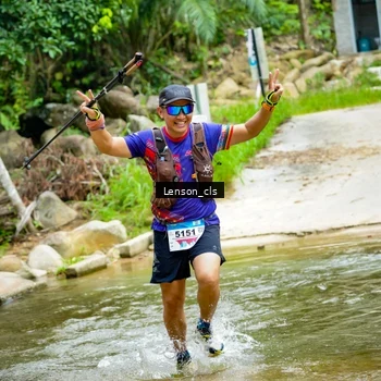 Runner Photo 9015653