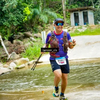 Runner Photo 9015654