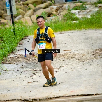 Runner Photo 9015655