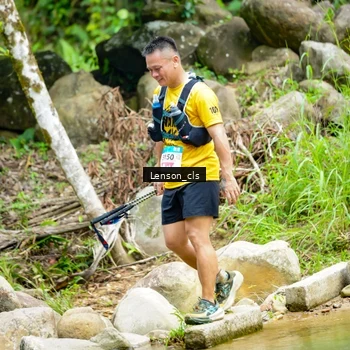 Runner Photo 9015656