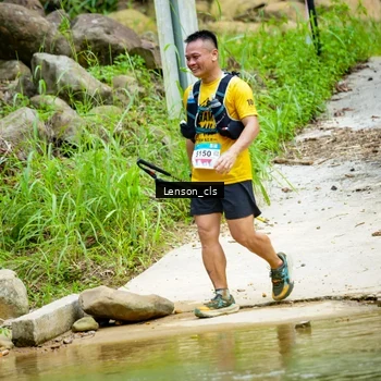 Runner Photo 9015657